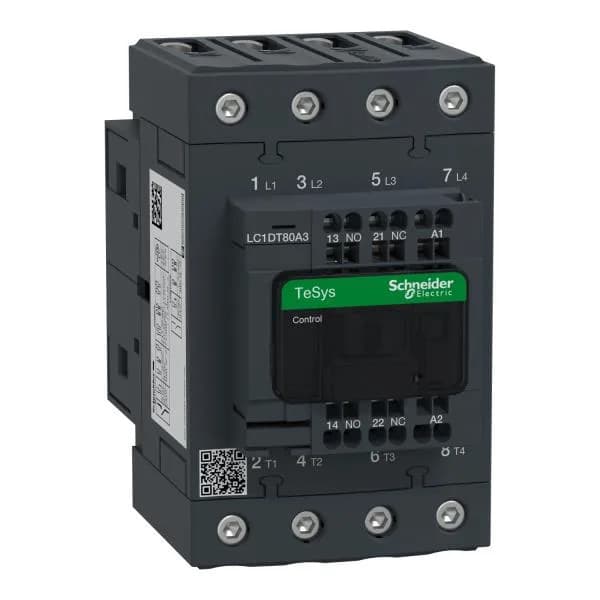Schneider Electric LC1DT80A3P7
