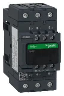 Schneider Electric LC1D65AE7 (image 2)
