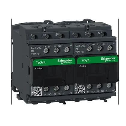 Schneider Electric LC2D12BL (image 2)