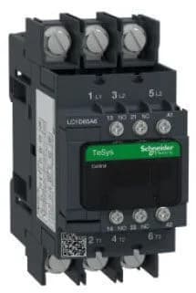 Schneider Electric LC1D65A6U7