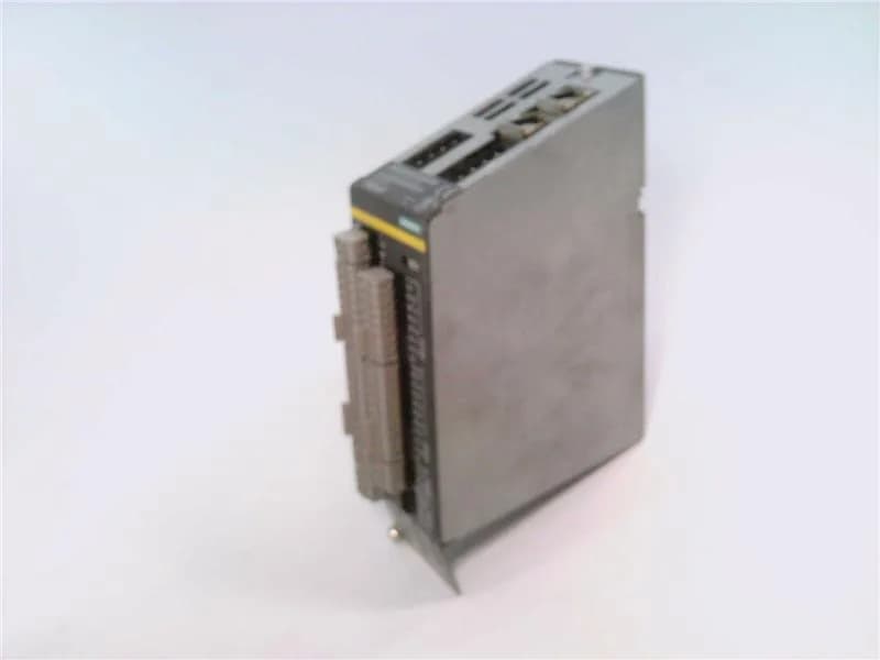 Siemens 6SL3055-0AA00-3BA0 (image 2)
