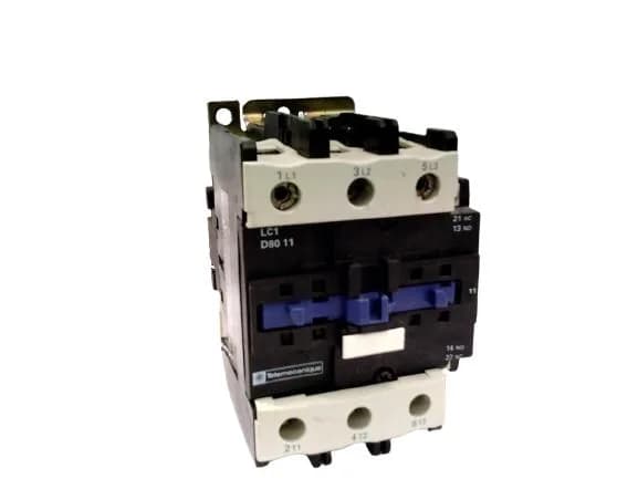 Schneider Electric LC1D8011F5 (image 2)