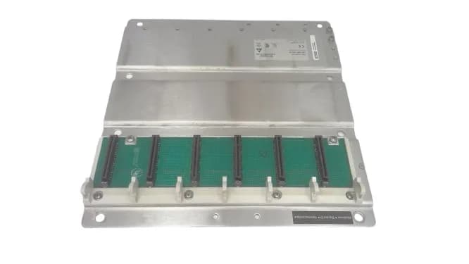 Schneider Electric 140XBP00600 (image 2)