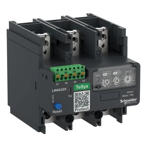 Schneider Electric LR9G115