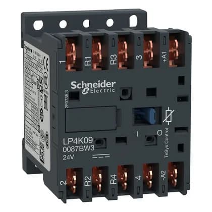 Schneider Electric LP4K090087BW3 (image 3)