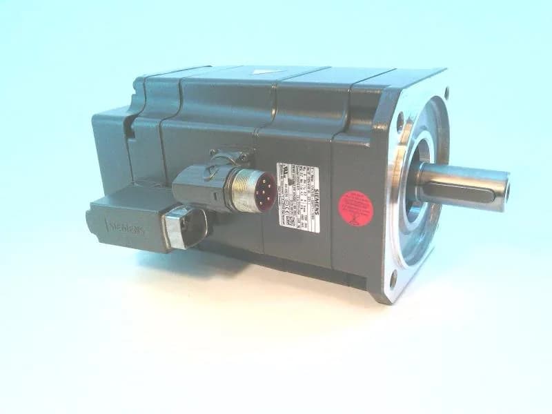 Siemens 1FK7060-5AH71-1DB3 — Servo Motors (image 2)