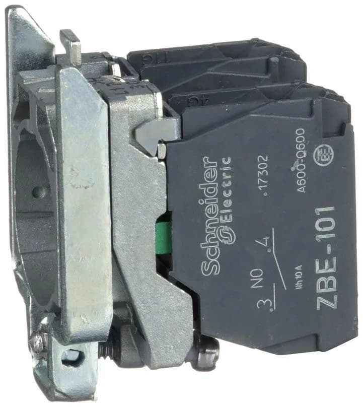 Schneider Electric ZB4BZ103TQ