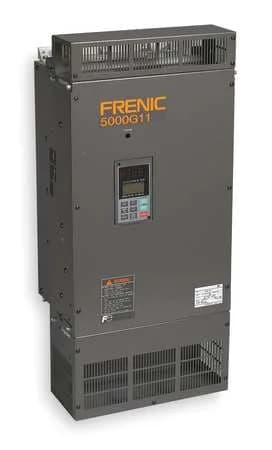 Fuji Electric FRN050G1S-4U (image 3)