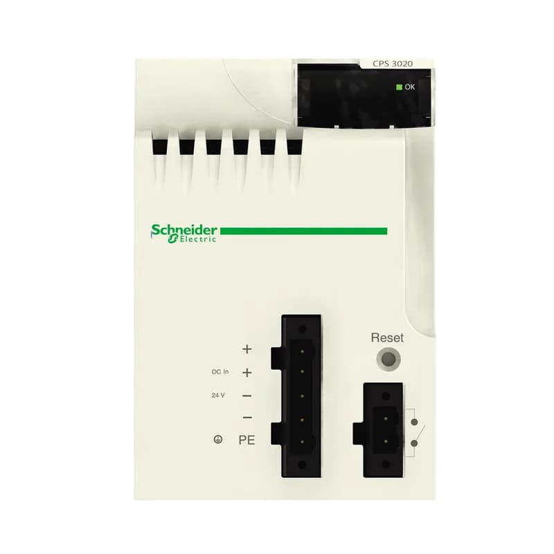 Schneider Electric BMXCPS3020