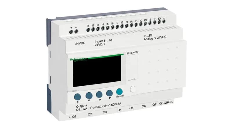 Schneider Electric SR3B262BD (image 2)