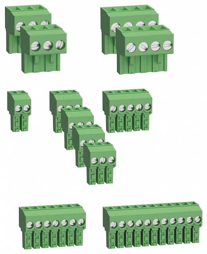 Schneider Electric TM172ASCTB28 (image 3)