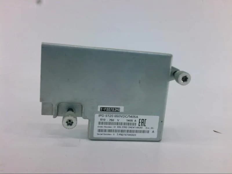 6SL3352-3AE41-2AA0