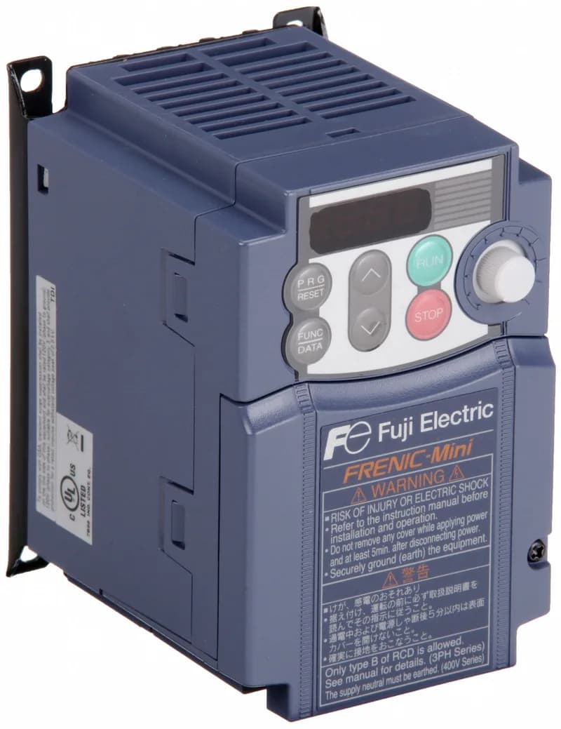 Fuji Electric FRN0001C2S-6U (image 2)