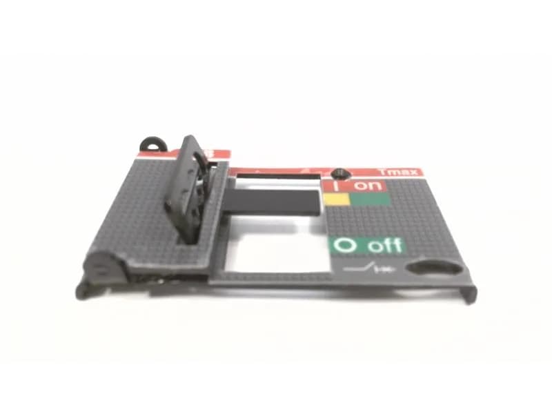 ABB 1SDA051394R1 — Molded Case Circuit Breakers (MCCB) (image 3)