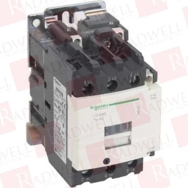 Schneider Electric LC1D65FE7 (image 3)
