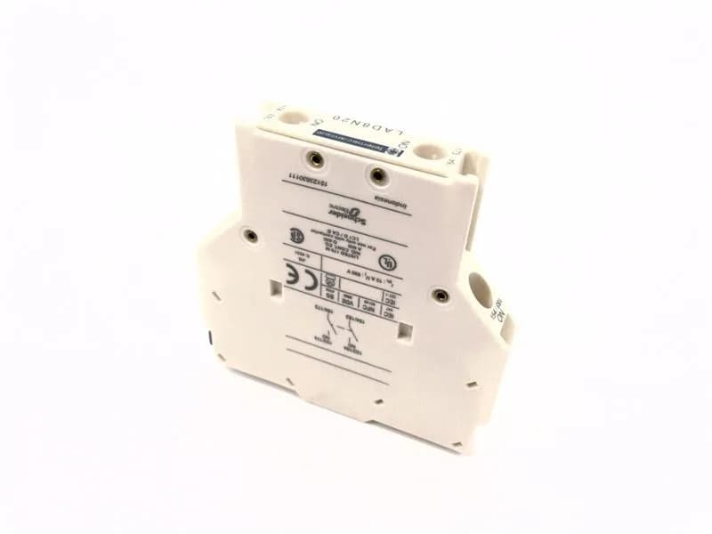Schneider Electric LAD8N20