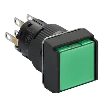 Schneider Electric XB6ECF3J2F