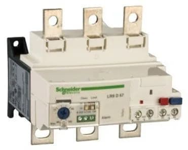 Schneider Electric LR9D67