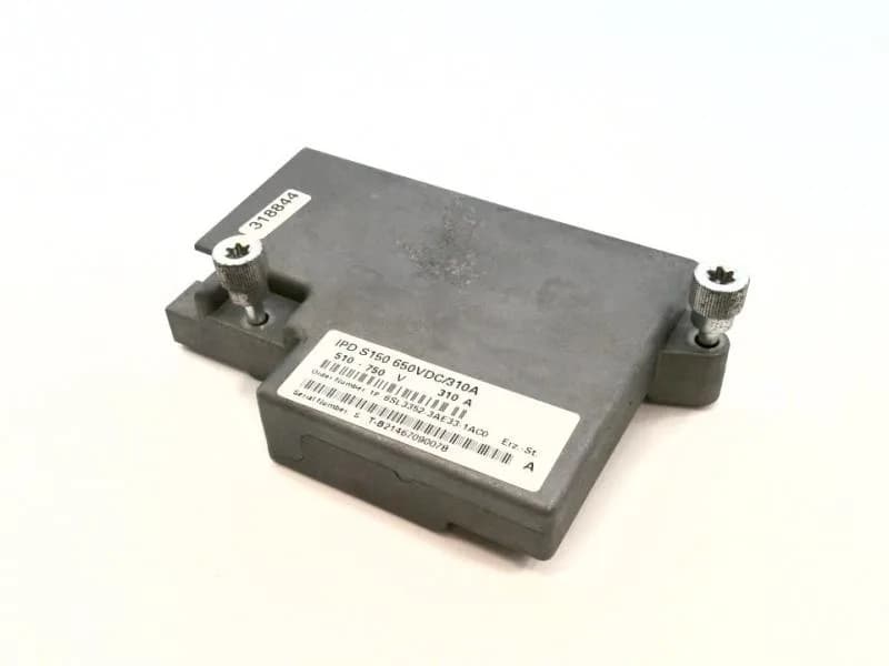 Siemens 6SL3352-3AE33-1AC0 (image 2)