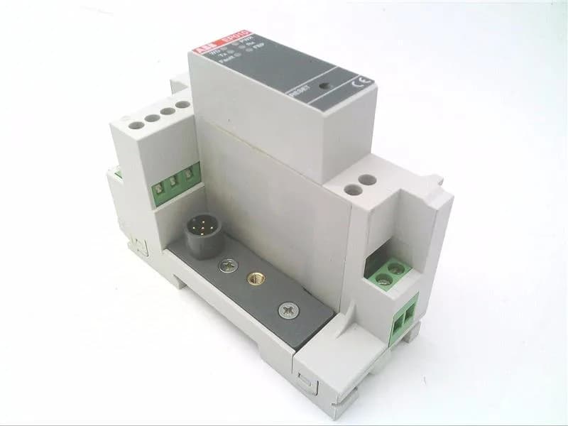 ABB 1SDA059469R1 — Molded Case Circuit Breakers (MCCB) (image 2)