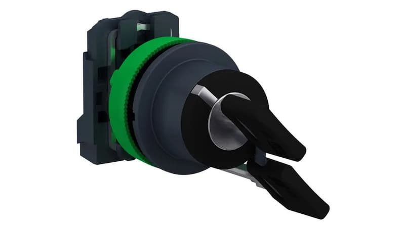 Schneider Electric XB5FG21 (image 2)