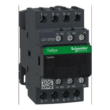 Schneider Electric LC1DT25LE7