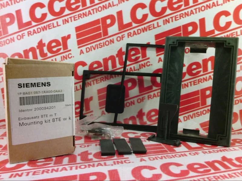 Siemens 6AG1057-1AA00-0AA2 (image 2)