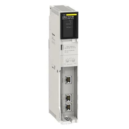 Schneider Electric 140CRA31200 (image 2)