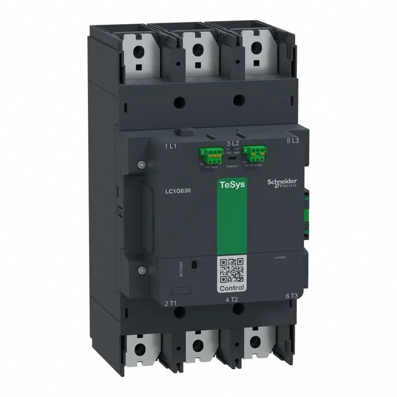Schneider Electric LC1G630EHEA (image 2)