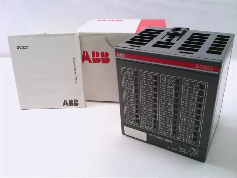 ABB 1SAP240600R0001 (image 3)