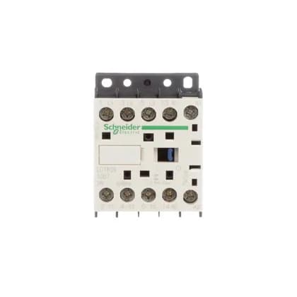 Schneider Electric LC1K0910B7 (image 5)