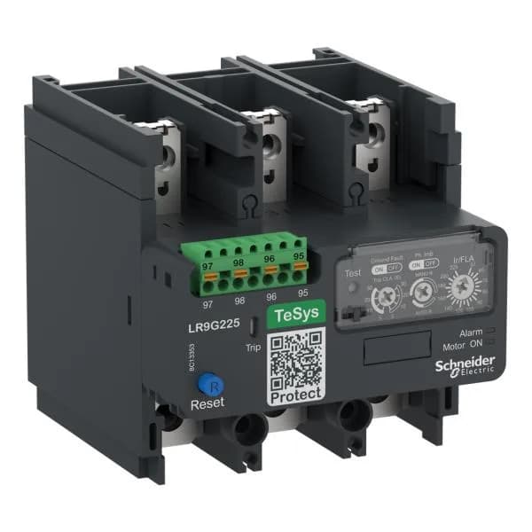 Schneider Electric LR9G225 (image 3)