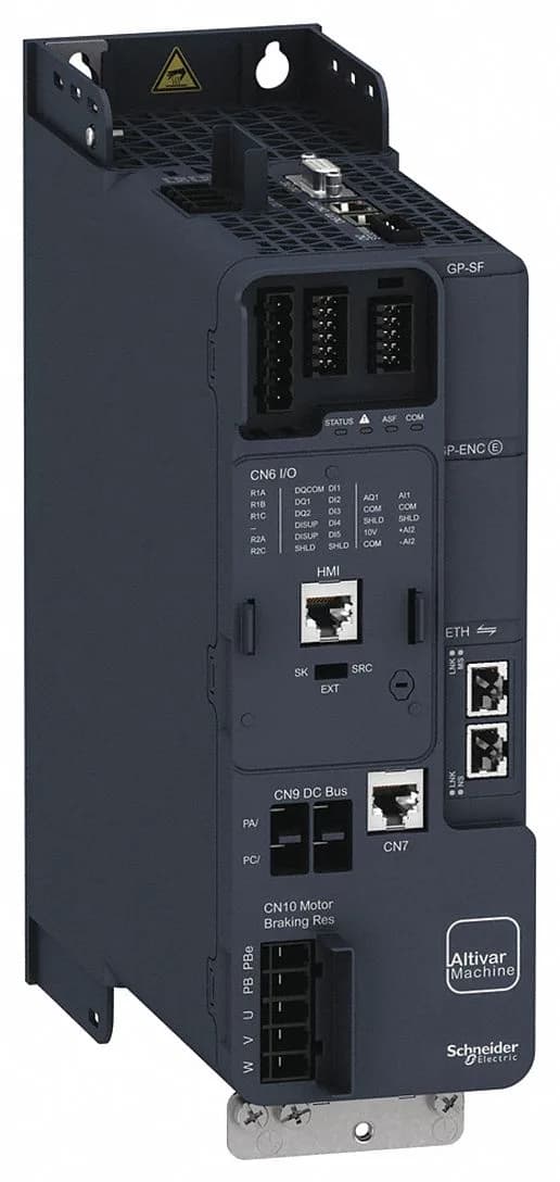 Schneider Electric ATV340U07N4E (image 5)