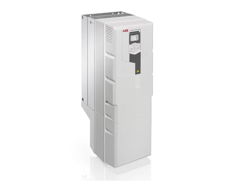 ABB ACS580-01-180A-4