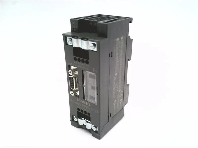 Siemens 6ES7972-0AA01-0XA0