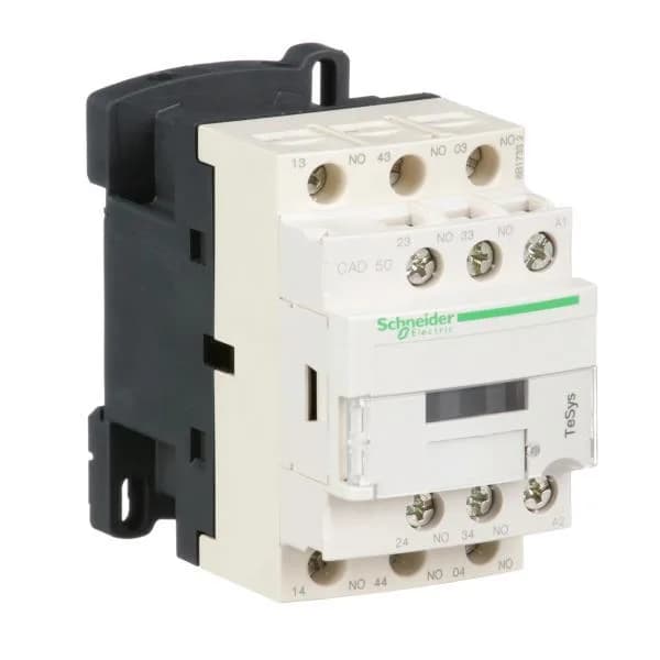 Schneider Electric CAD506BD (image 3)