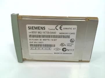 6ES7952-1KT00-0AA0