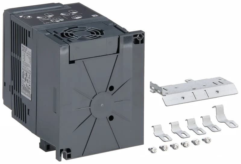 Schneider Electric ATV320U11N4C (image 3)