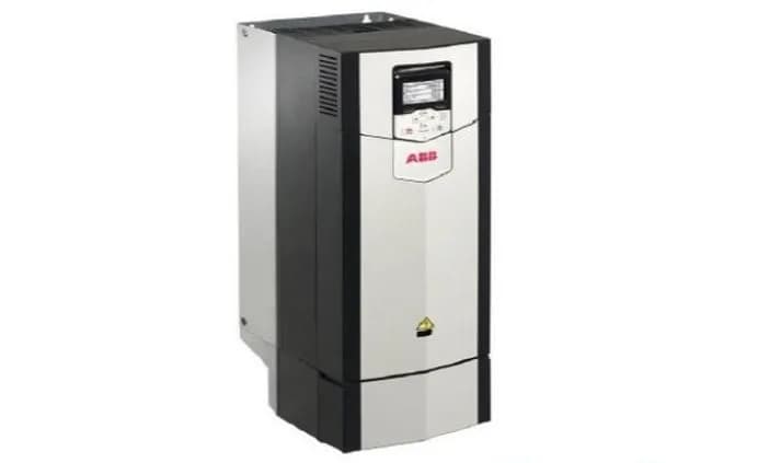 ABB ACS880-01-052A-5 (image 3)