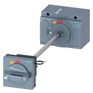 Siemens 3VA9267-0FK23