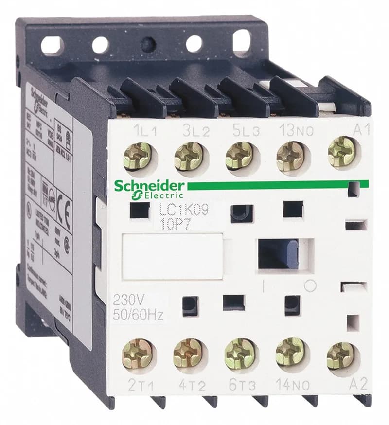 Schneider Electric LC1K0901B7 (image 5)