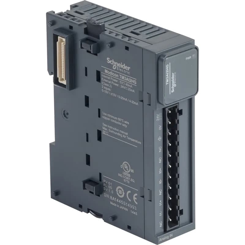 Schneider Electric TM3AI2HG (image 4)