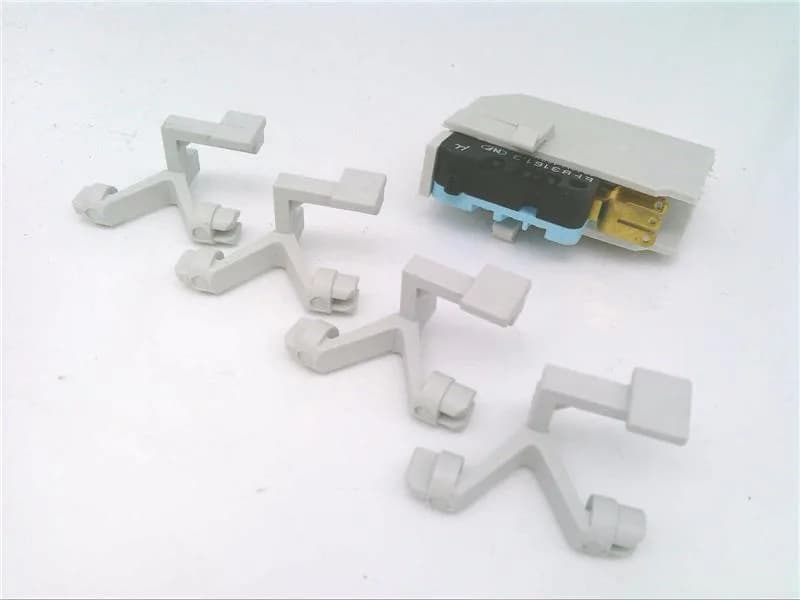 Schneider Electric GS1AF1 (image 2)