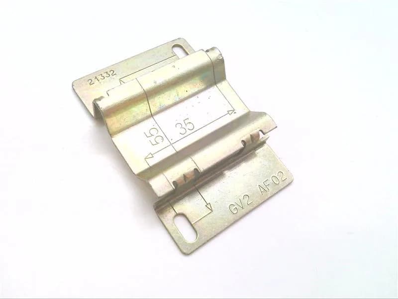 Schneider Electric GV2AF02