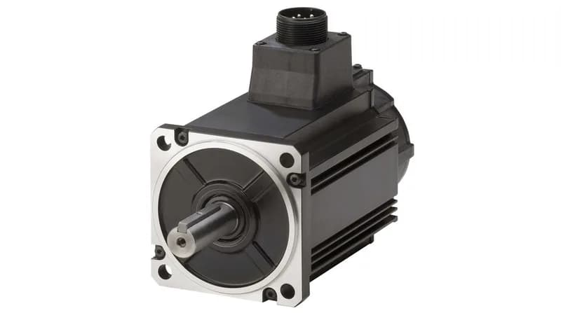 Omron R88MK1K030CBS2 — Servo Motors (image 3)