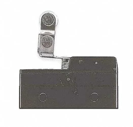 Omron Z-15GW2277 — Limit Switches (image 2)