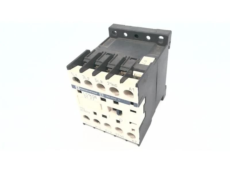 Schneider Electric LC1K0601F7 (image 5)