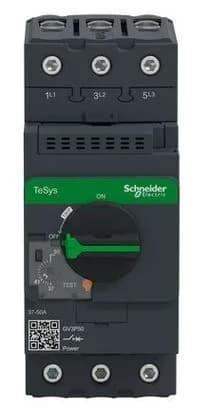 Schneider Electric GV3P50 (image 3)