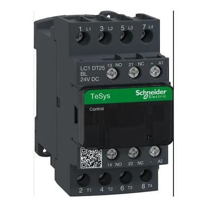 Schneider Electric LC1DT25BL (image 5)