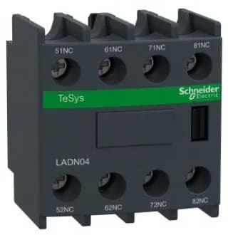 Schneider Electric LADN04 (image 5)